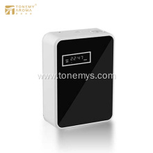 Factory price Wifi Control 500AF Aroma Diffuser Essential Oil Diffuser Machine For Small Area